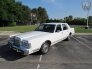1985 Lincoln Town Car for sale 101689199